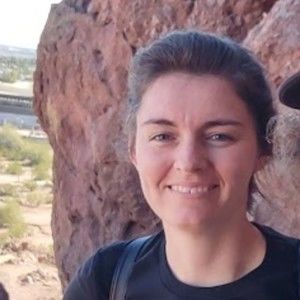 Meet your Posher, Bethany